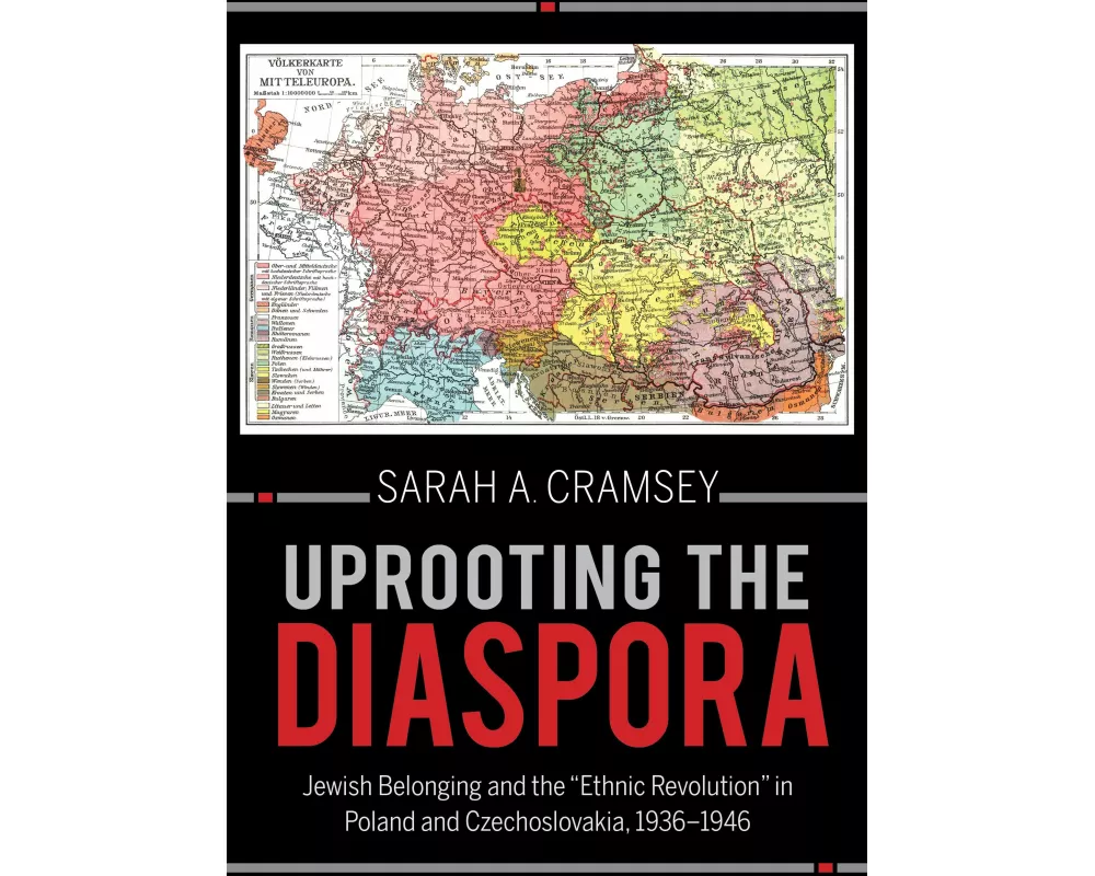Uprooting the Diaspora