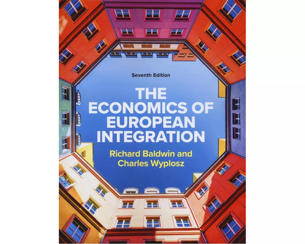 The Economics of European Integration
