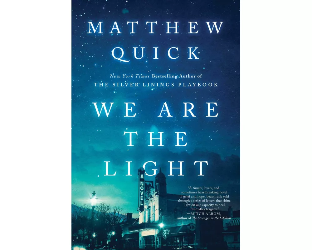 We Are the Light