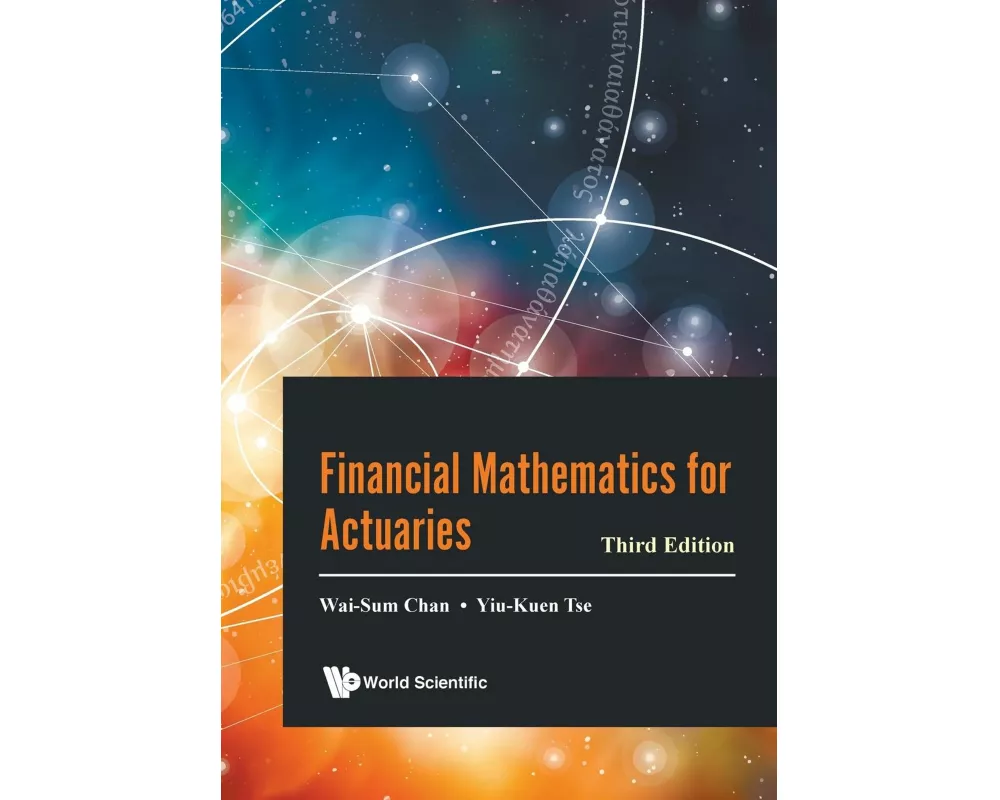 Financial Mathematics For Actuaries (Third Edition)