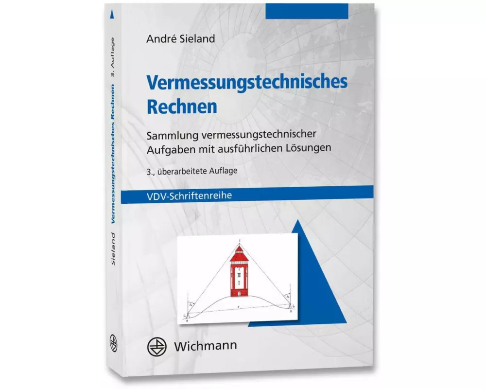 Vermessungstechnisches Rechnen