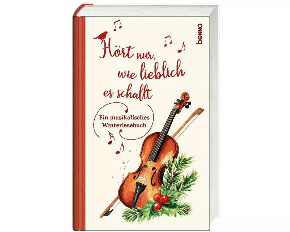 Hört nur, wie lieblich es schallt