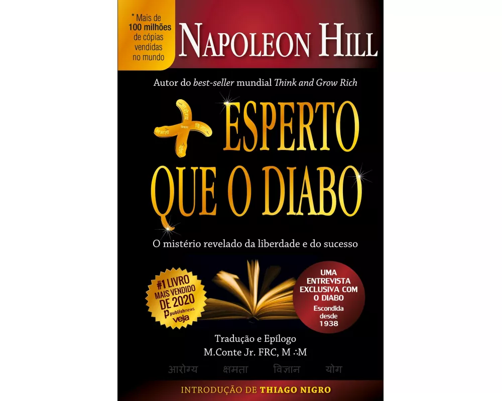 Mais Esperto Que O Diabo