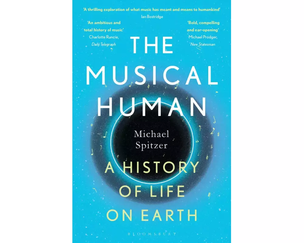 The Musical Human