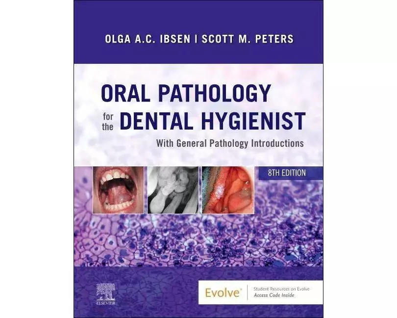 Oral Pathology for the Dental Hygienist
