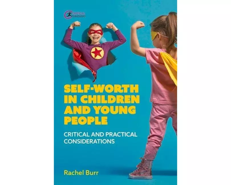 Self-worth in children and young people