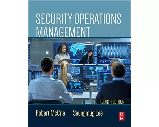 Security Operations Management