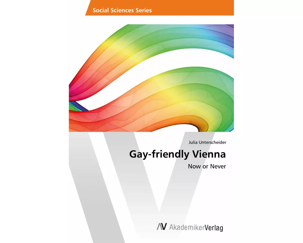 Gay-friendly Vienna