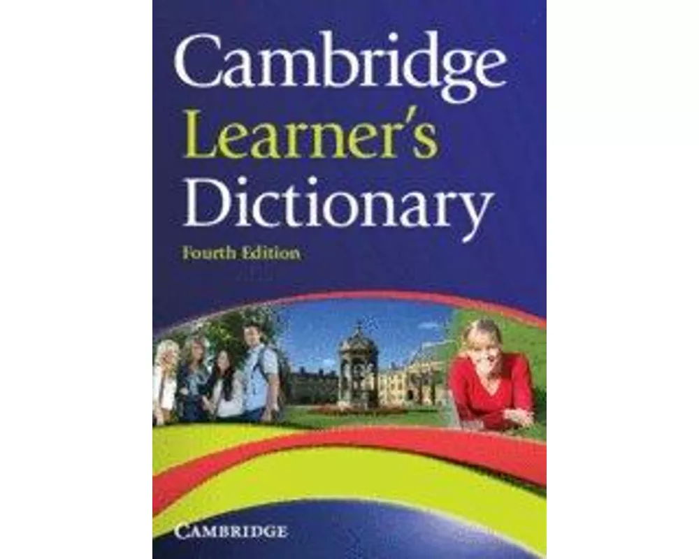 Cambridge Learner's Dictionary