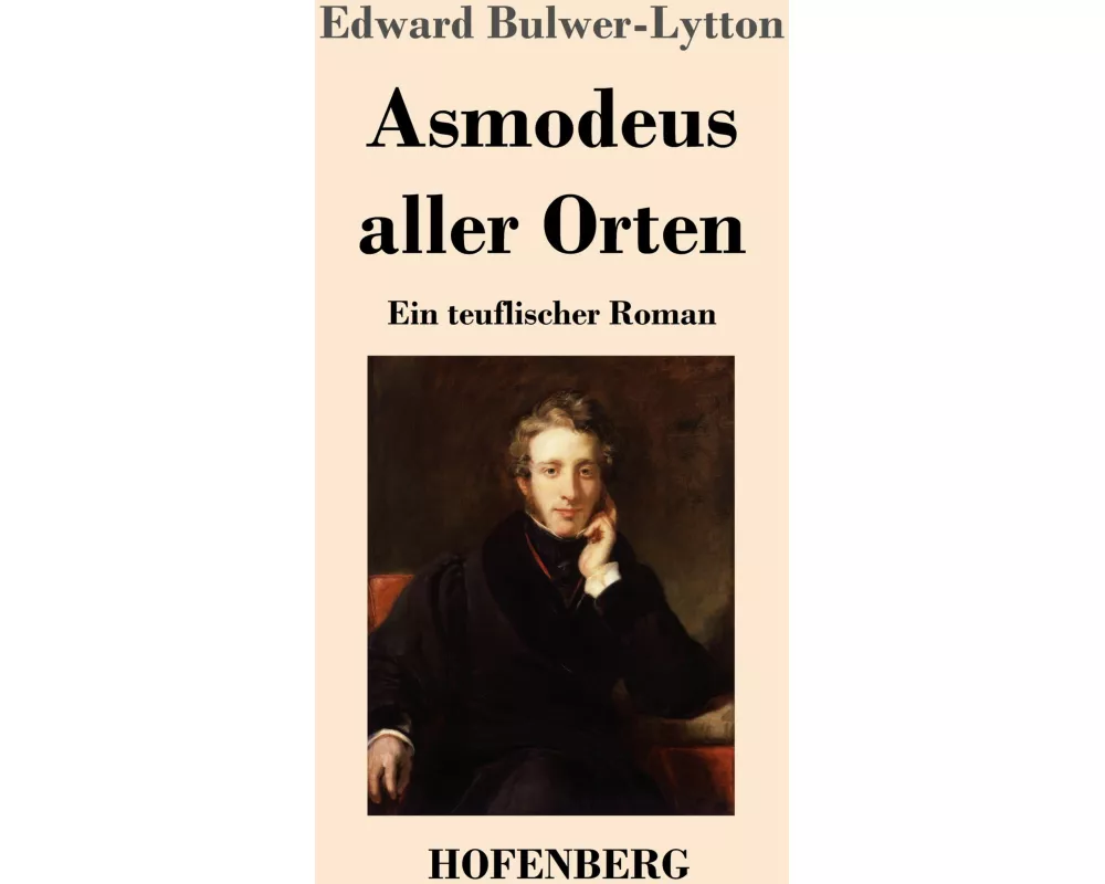 Asmodeus aller Orten