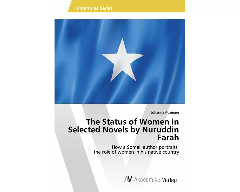 The Status of Women in Selected Novels by Nuruddin Farah