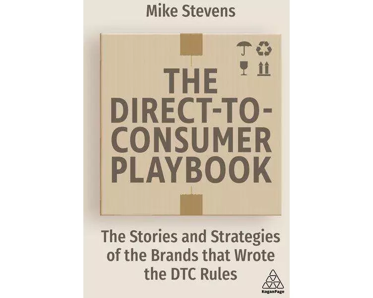 The Direct to Consumer Playbook