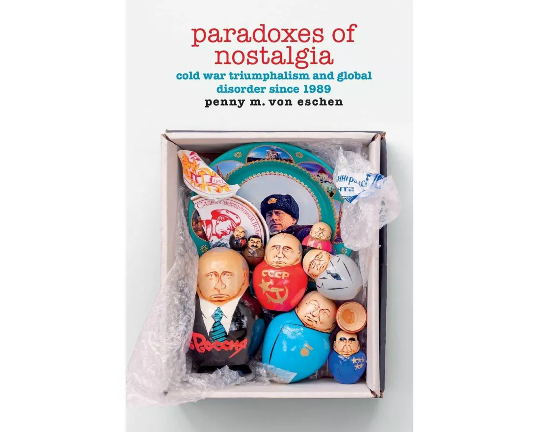 Paradoxes of Nostalgia