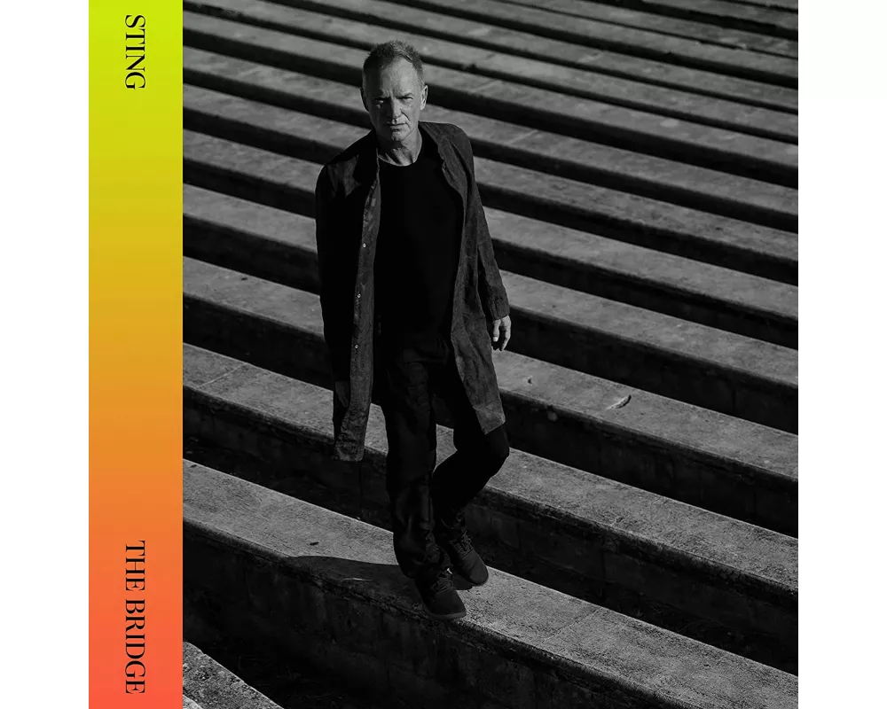 The Bridge (Ltd. Deluxe Edt.)