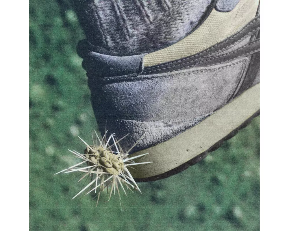 Tread