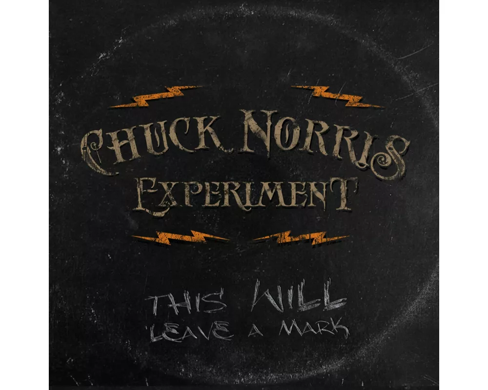 This Will Leave A Mark