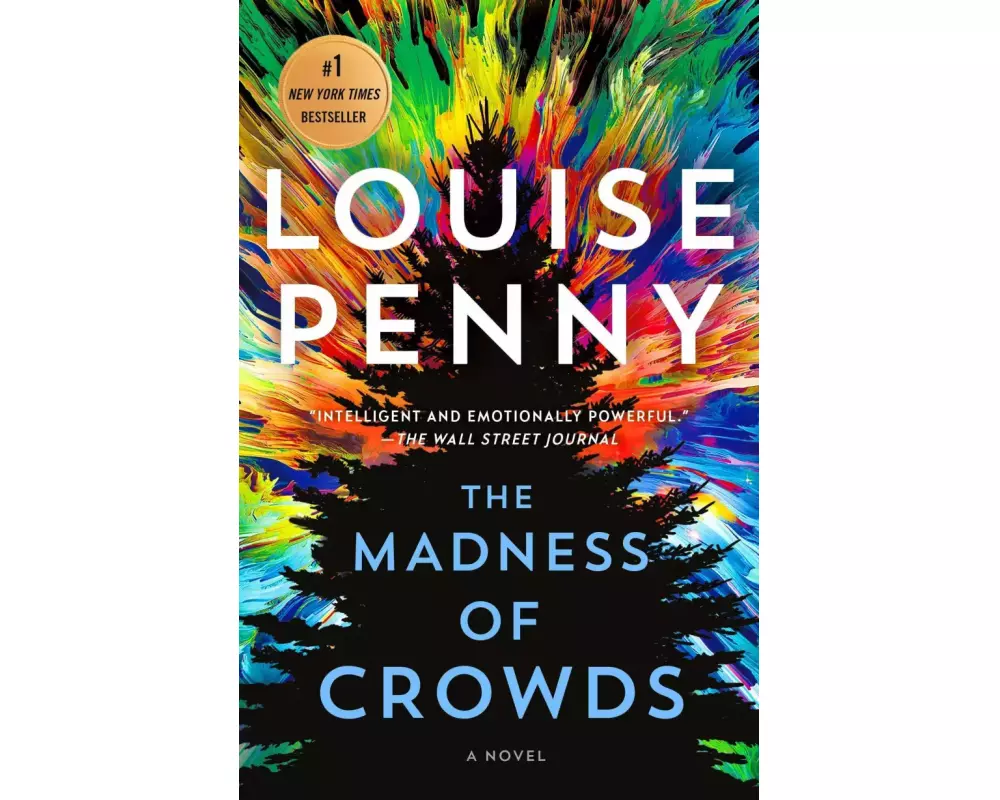 The Madness of Crowds