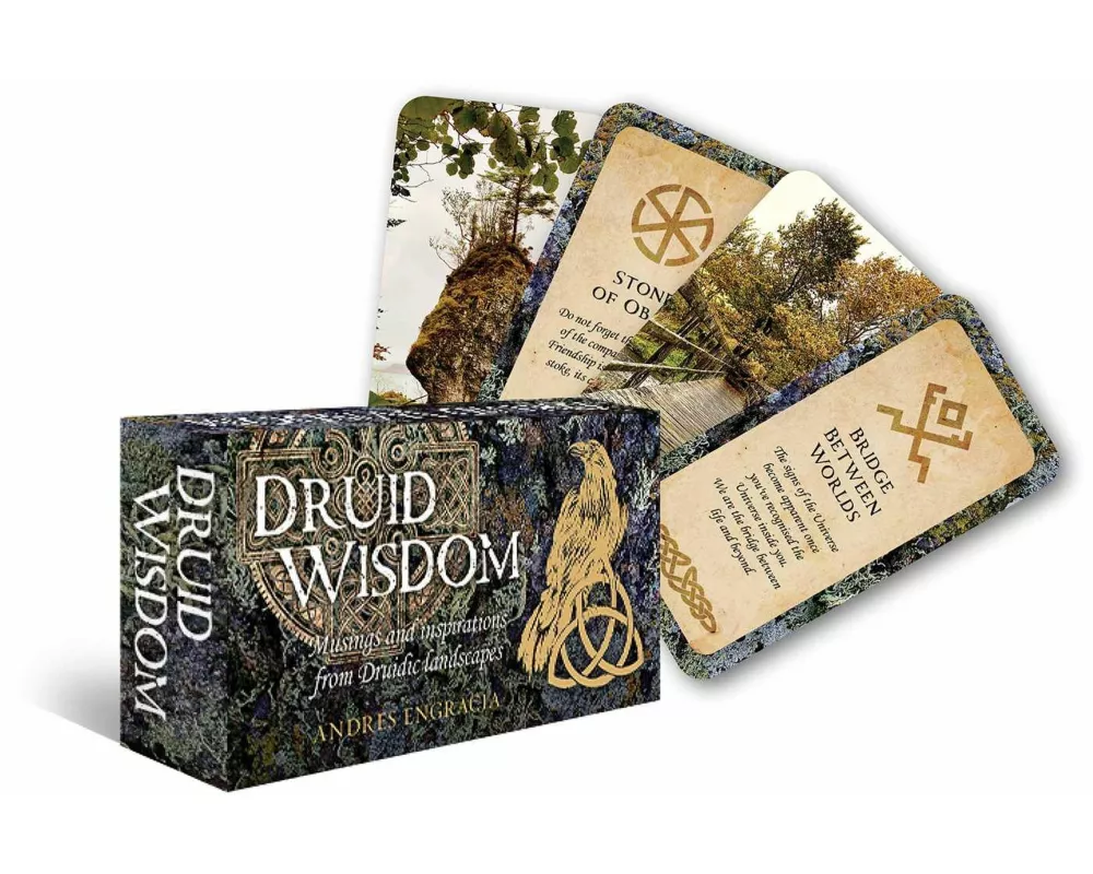 Druid Wisdom
