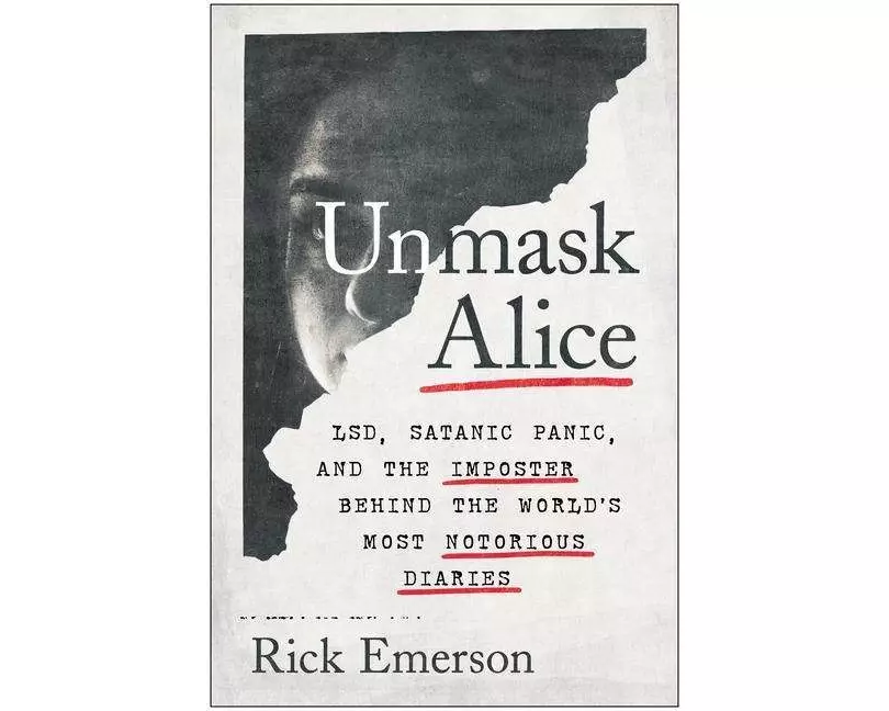 Unmask Alice