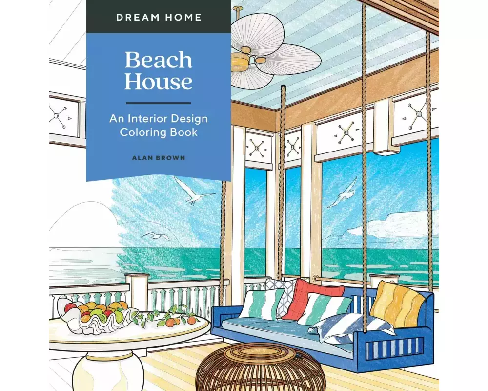 Dream Home: Beach House