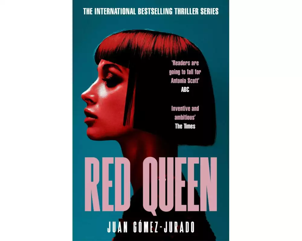 Red Queen