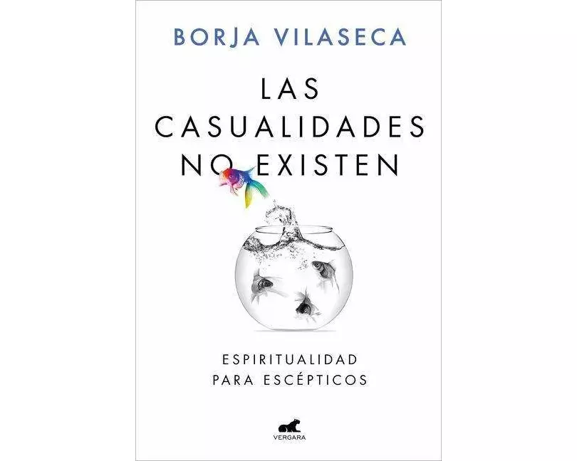 Las Casualidades No Existen / There Are No Coincidences