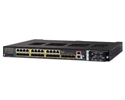 IE4010 4x1G SFP 24x10/100/1000 LAN Base