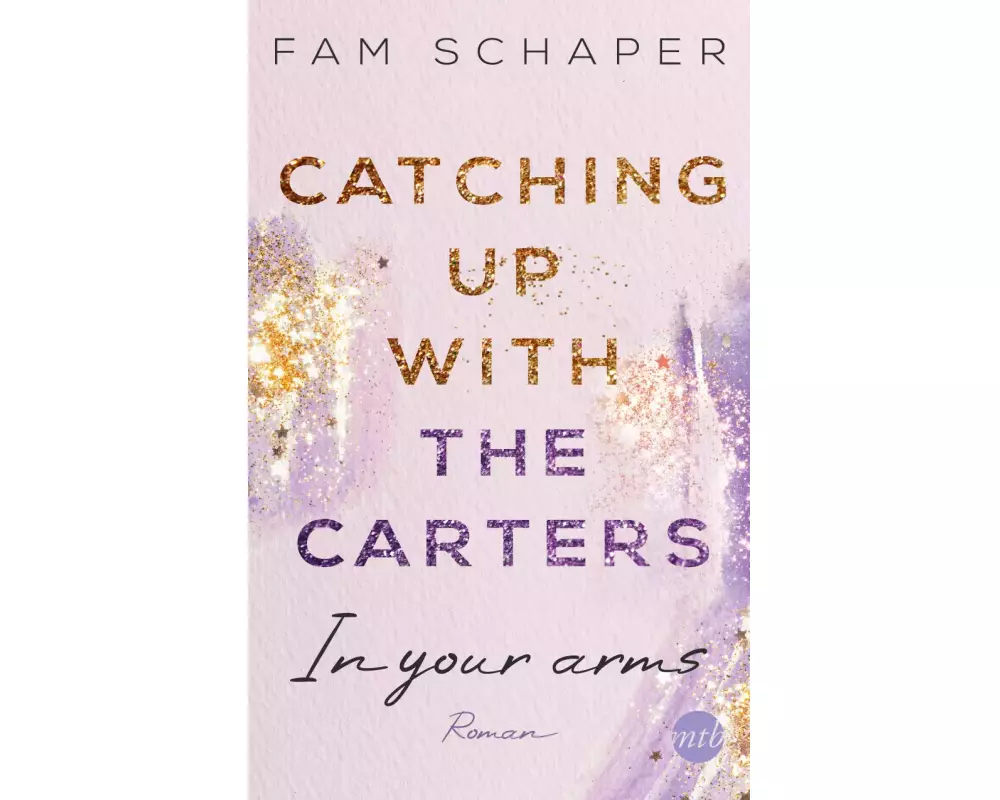 Catching up with the Carters - In your arms