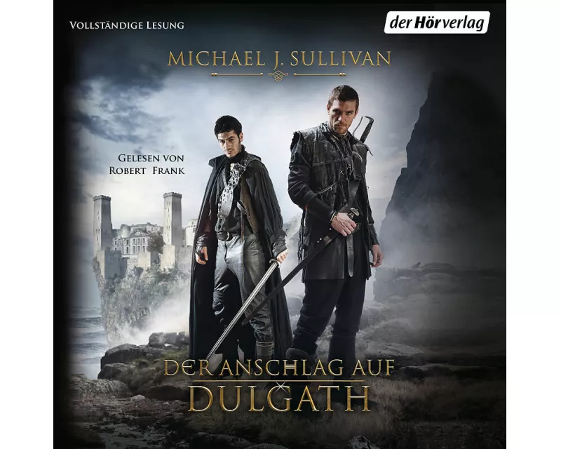 Der Anschlag auf Dulgath
