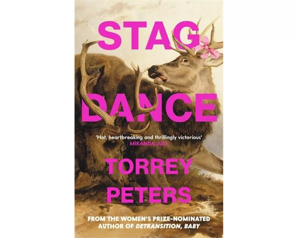 Stag Dance