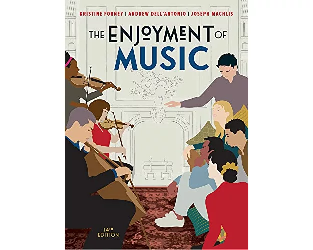 The Enjoyment of Music