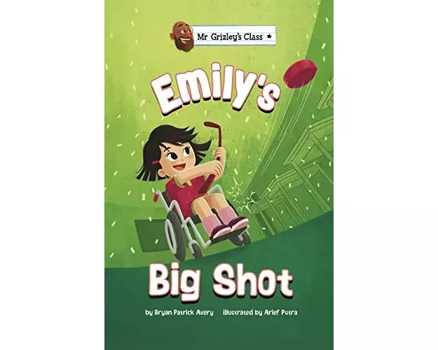 Emily's Big Shot