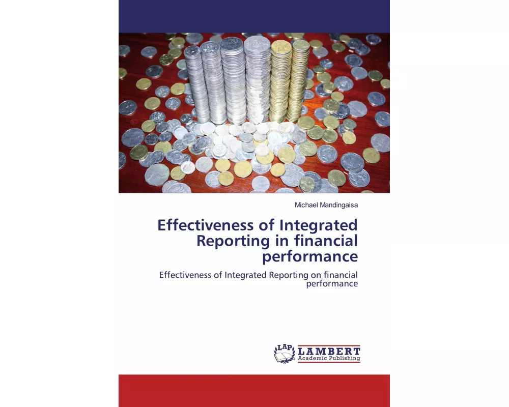 Effectiveness of Integrated Reporting in financial performance