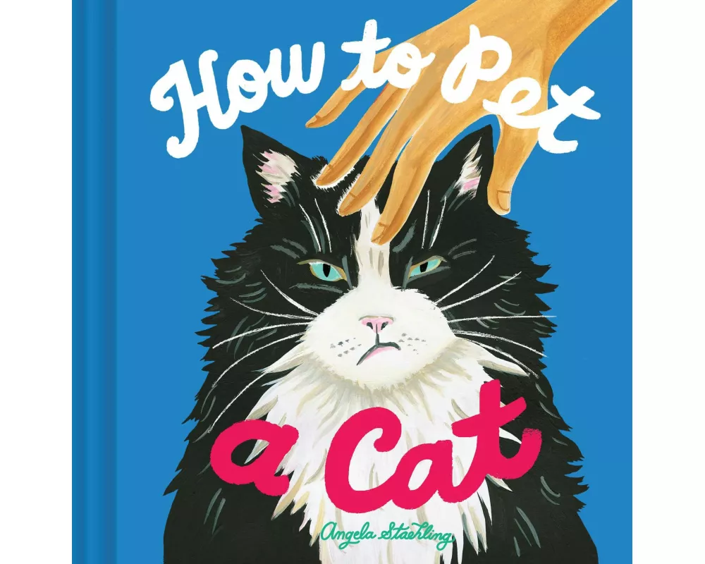 How to Pet a Cat