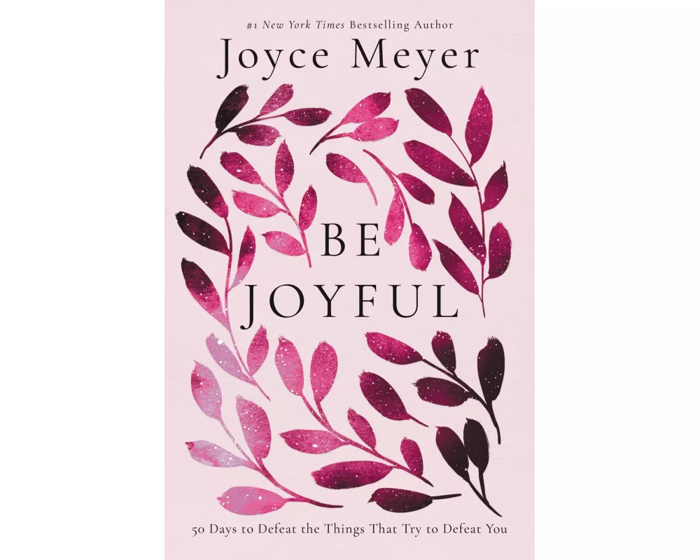 Be Joyful