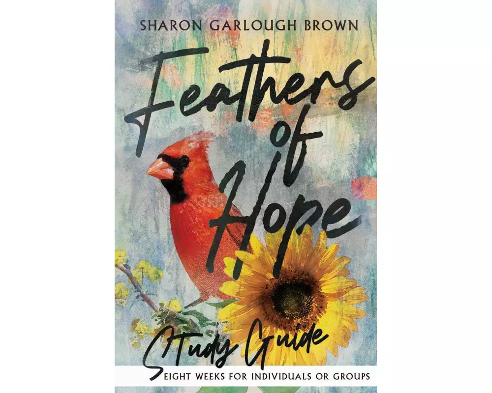Feathers of Hope Study Guide