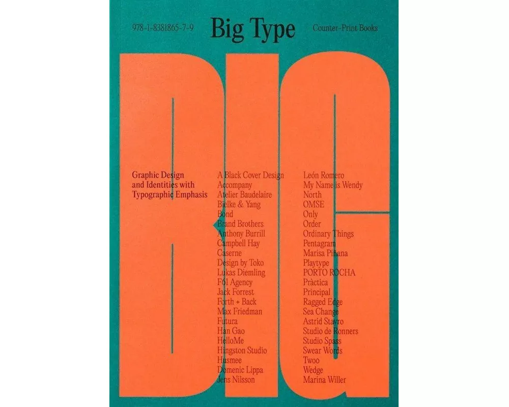 Big Type
