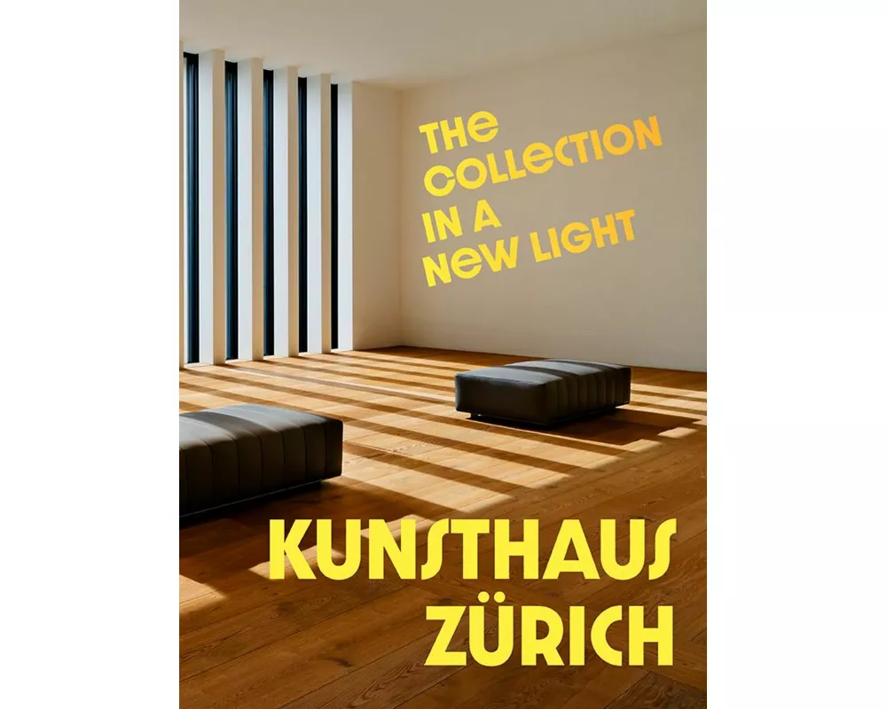 Kunsthaus Zürich