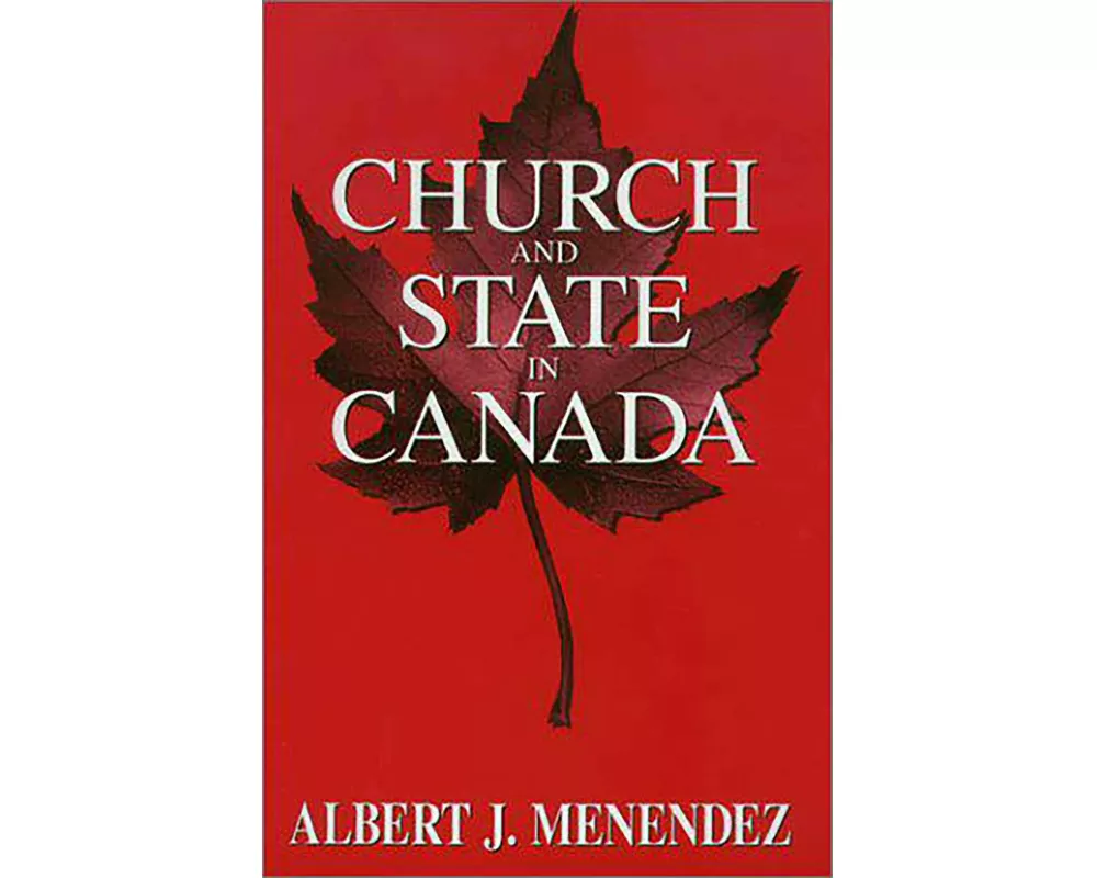 Church and State in Canada