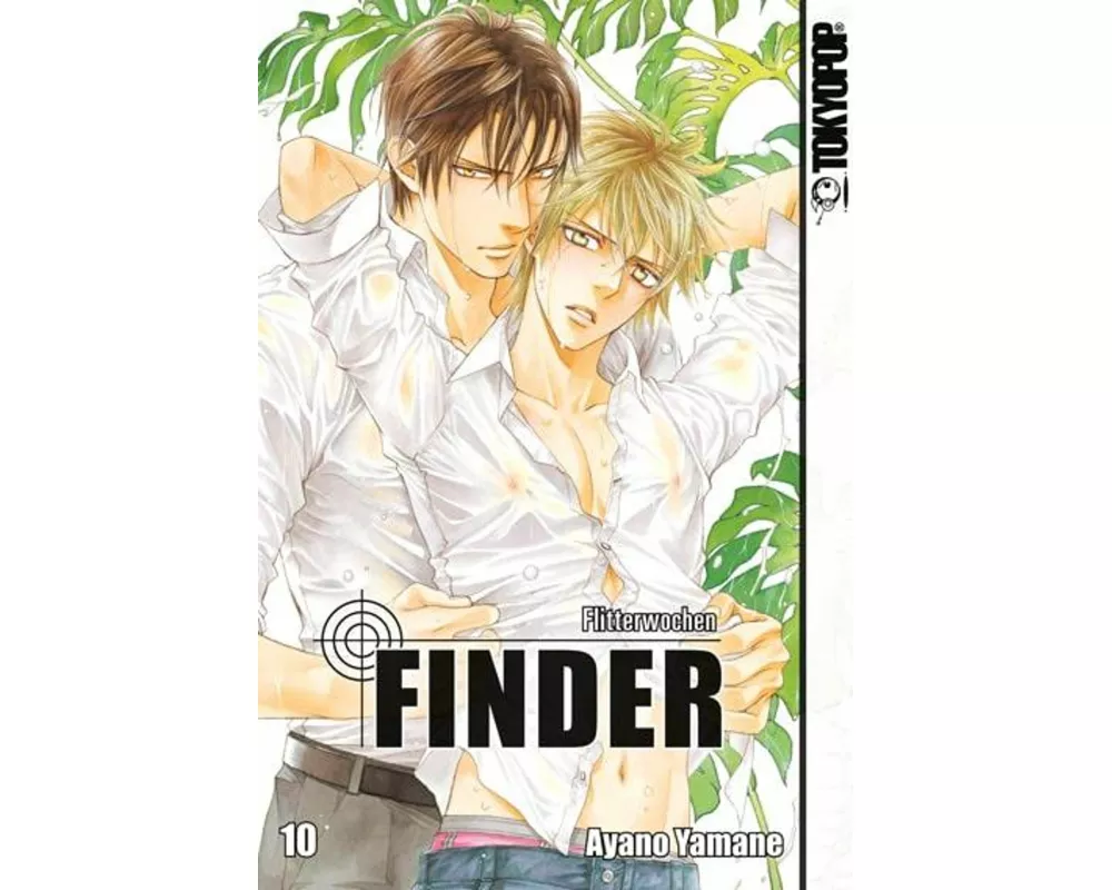 Finder 10