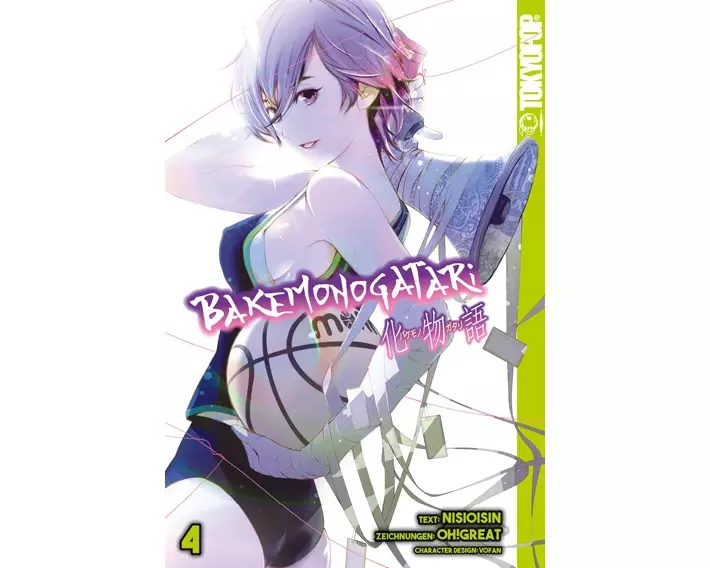 Bakemonogatari 04