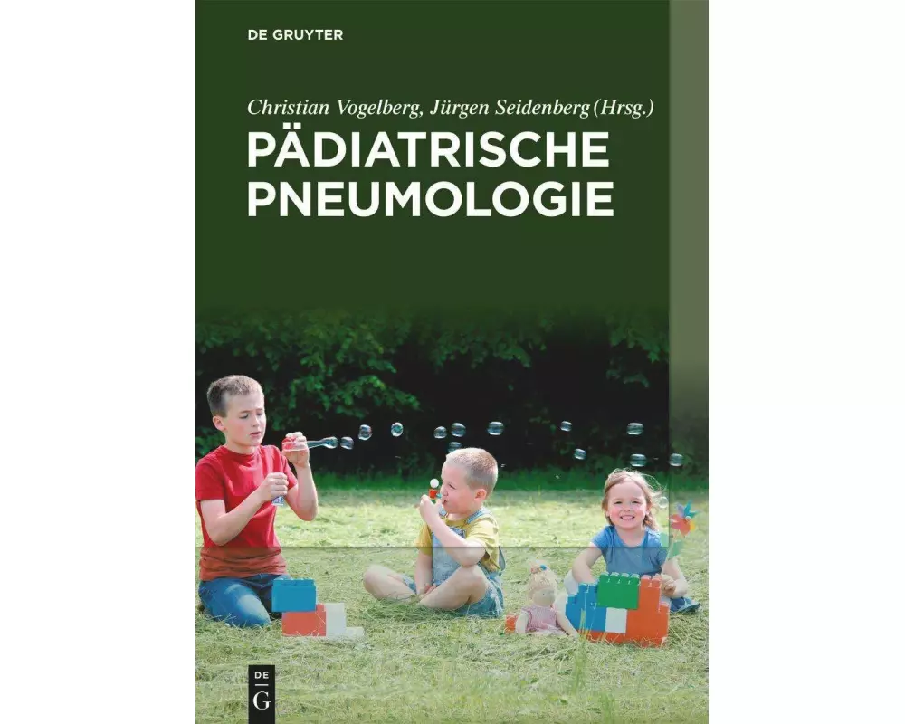 Pädiatrische Pneumologie