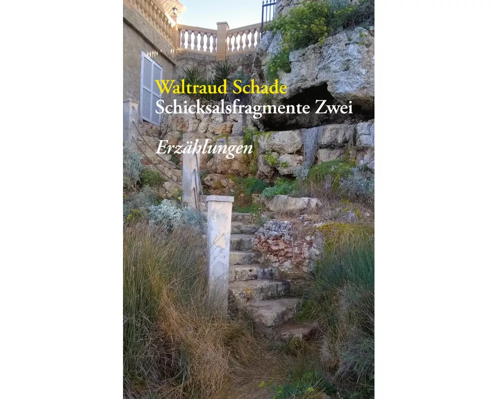 Schicksalsfragmente Zwei