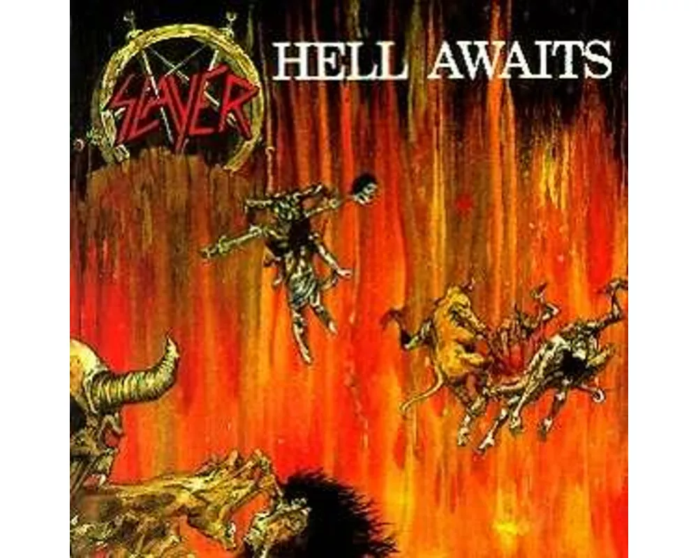 Hell Awaits