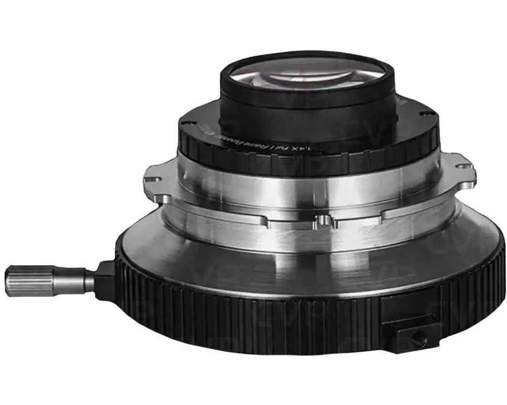 Venus Optic Objektiv-Adapter 1.4x Vollformat Erweiterung