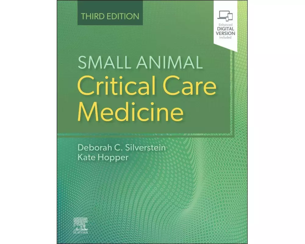 Small Animal Critical Care Medicine