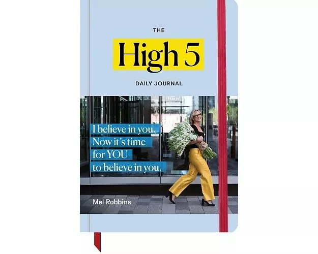 The High 5 Daily Journal