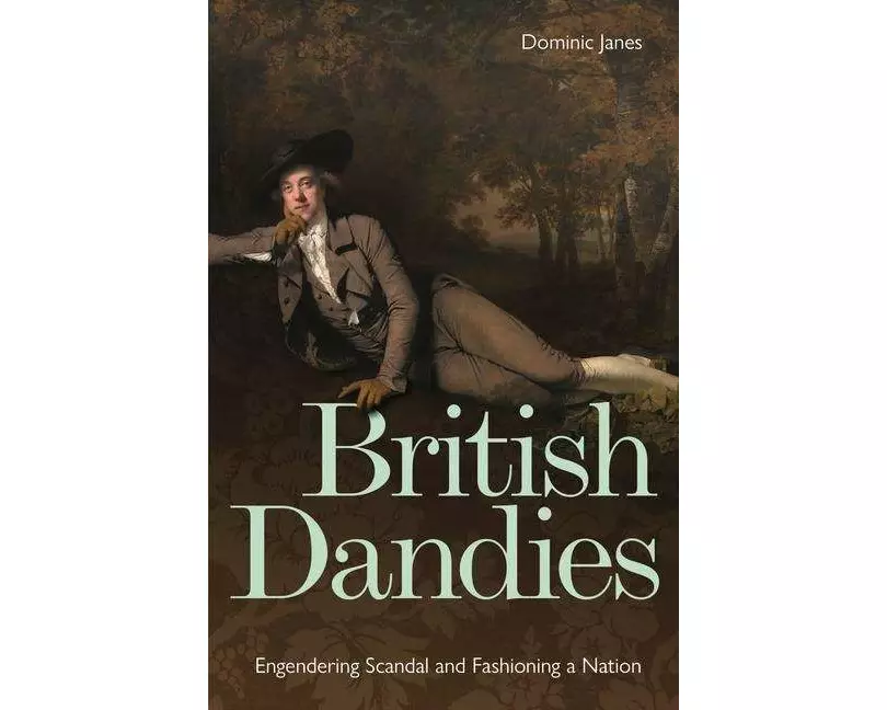 British Dandies