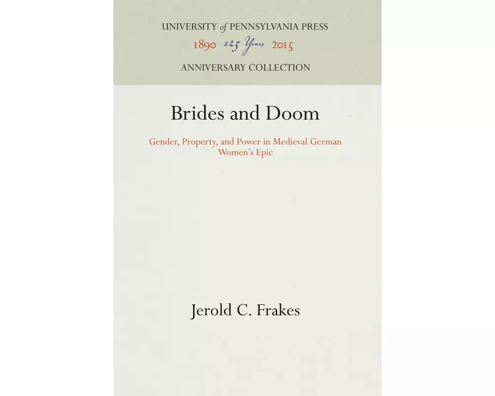 Brides and Doom