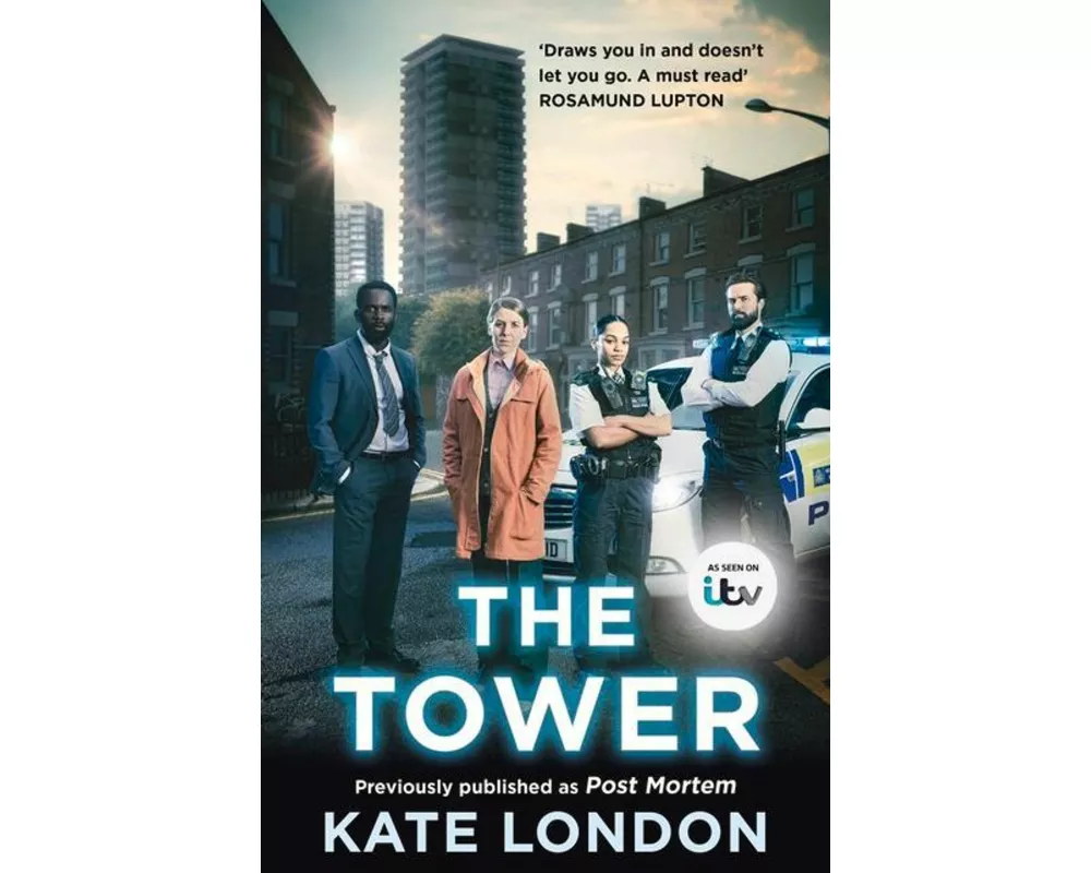 The Tower